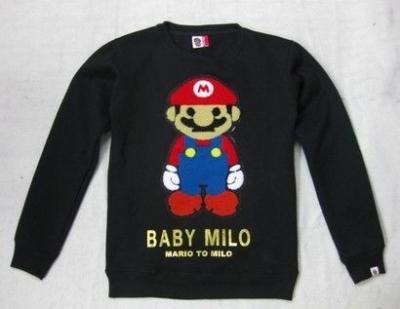 BABY MILO Hoodies-239